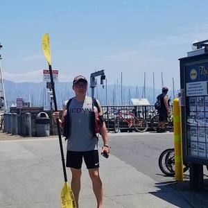 Meet your Posher, Sam